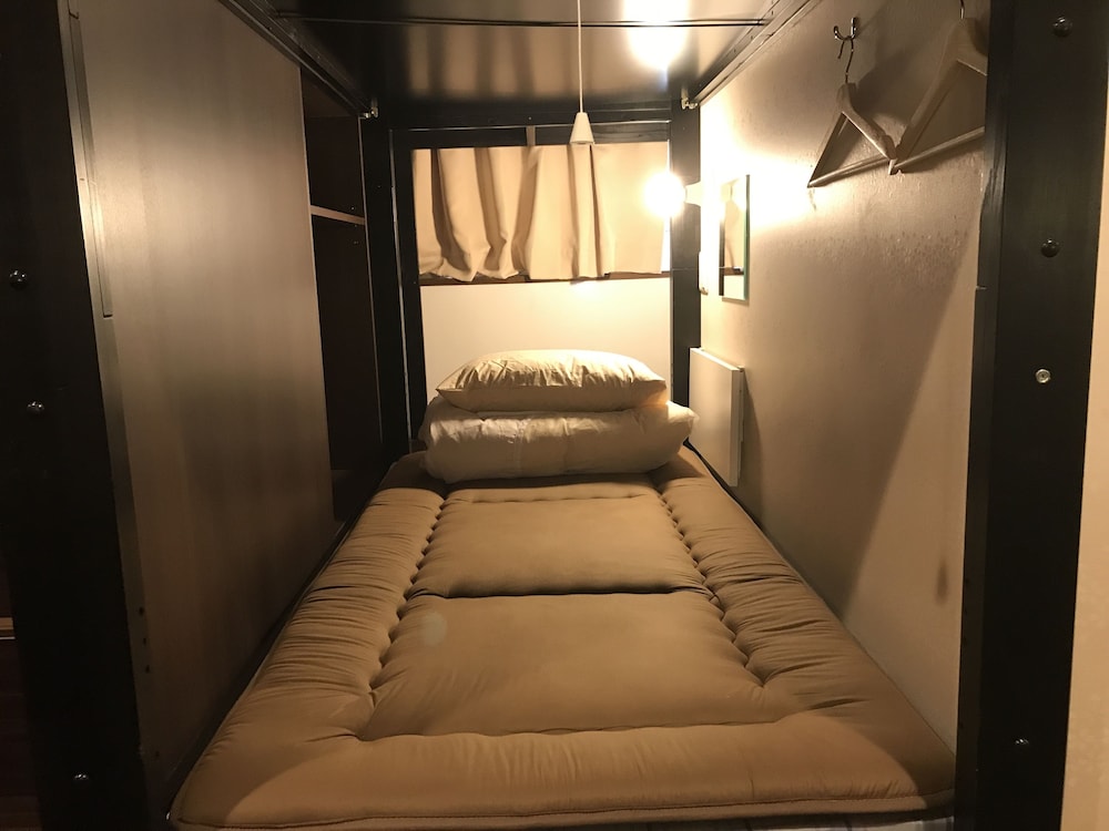 HOTEL OWL TOKYO 東京