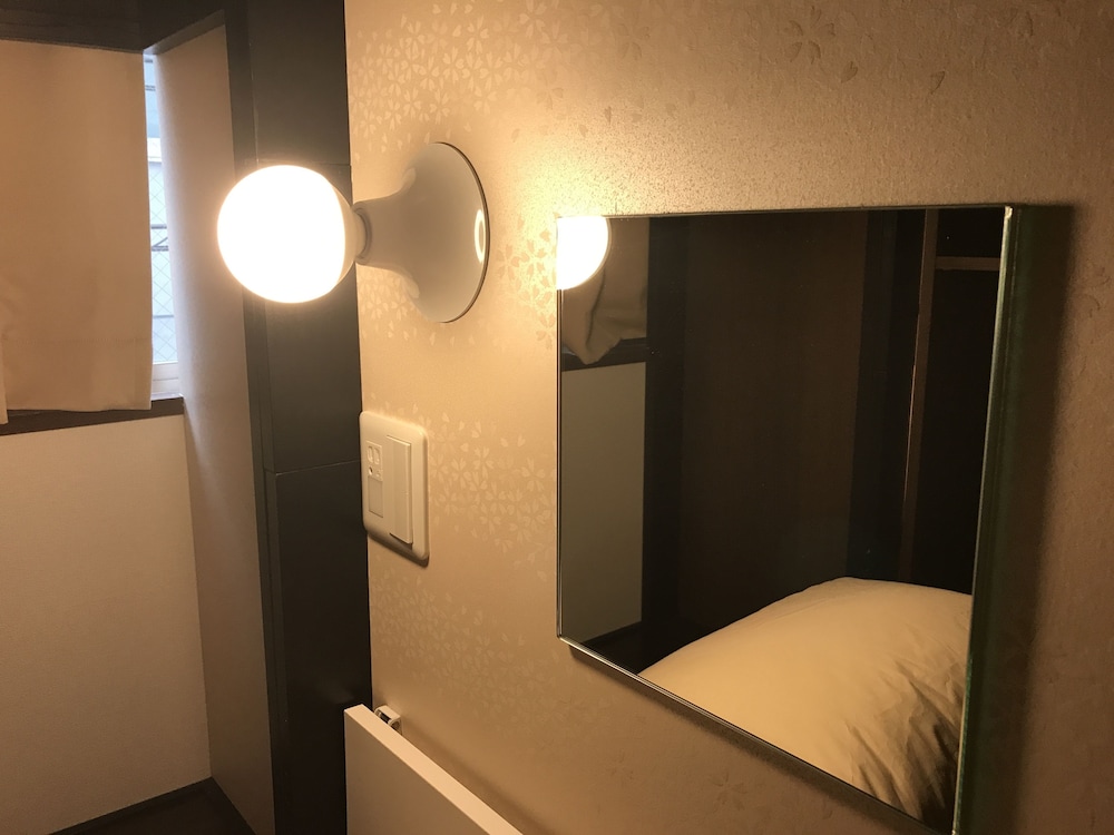 HOTEL OWL TOKYO 東京