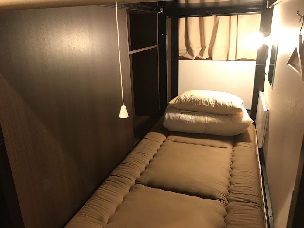 HOTEL OWL TOKYO 東京