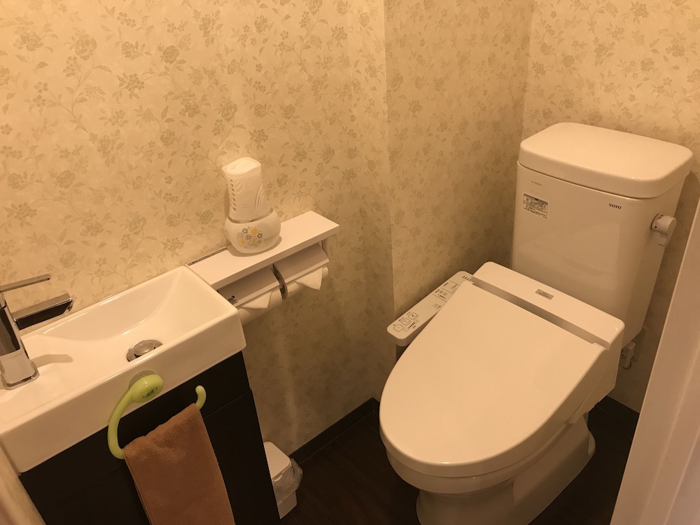 HOTEL OWL TOKYO 東京