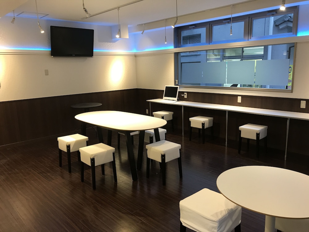 HOTEL OWL TOKYO 東京
