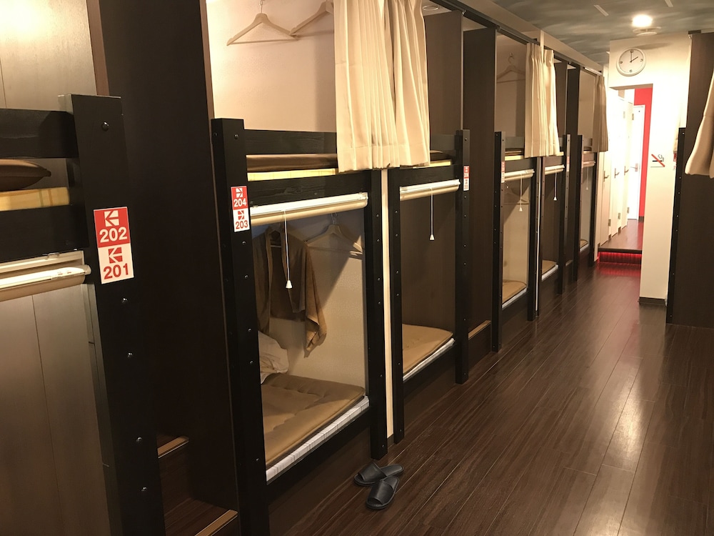 HOTEL OWL TOKYO 東京