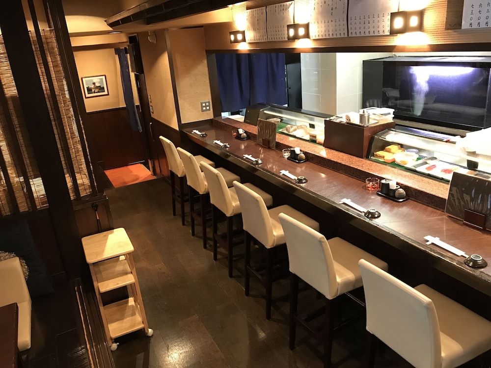 HOTEL OWL TOKYO 東京