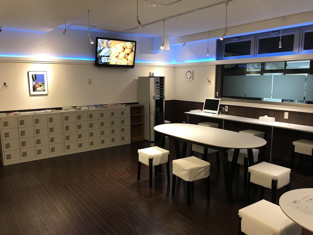 HOTEL OWL TOKYO 東京