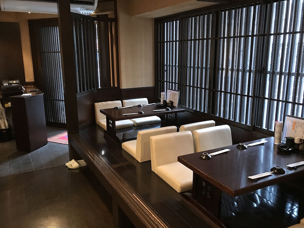 HOTEL OWL TOKYO 東京