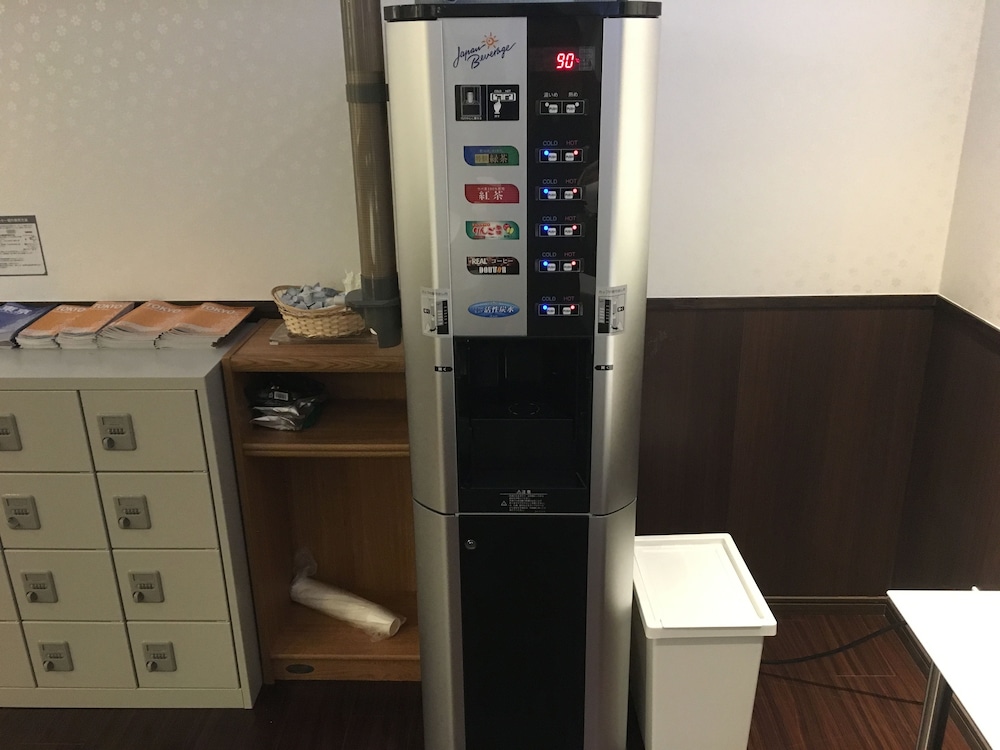 HOTEL OWL TOKYO 東京