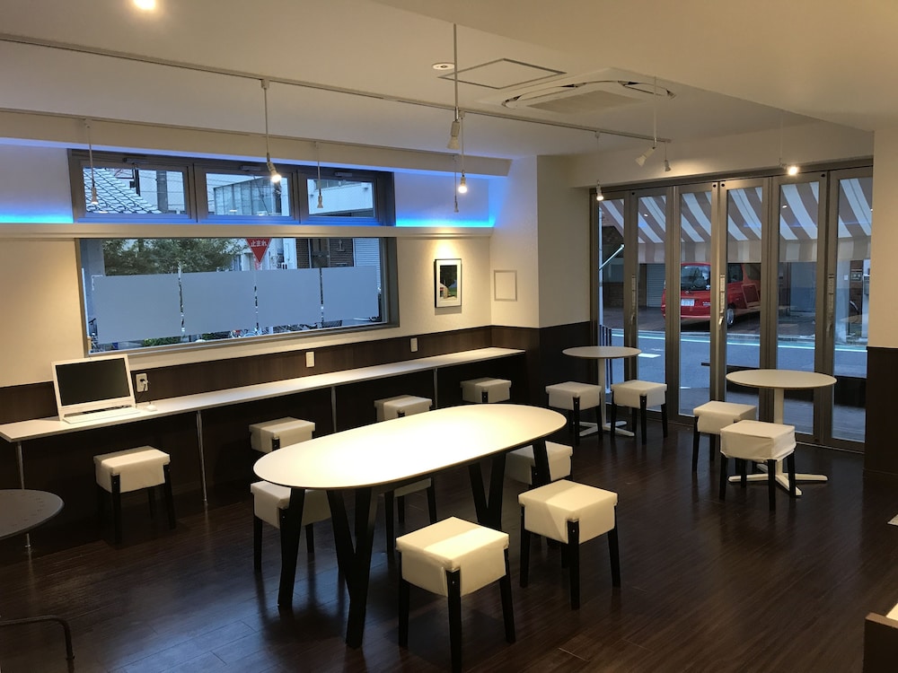HOTEL OWL TOKYO 東京