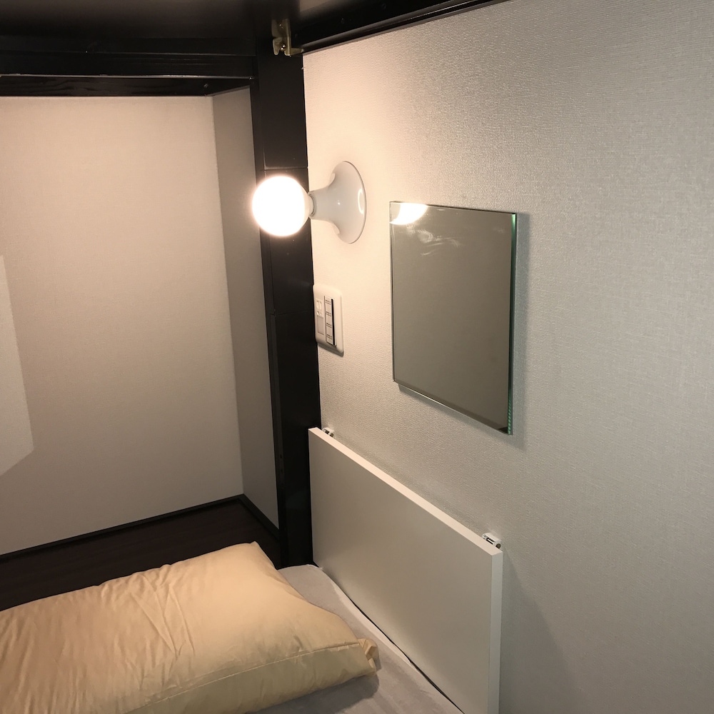 HOTEL OWL TOKYO 東京
