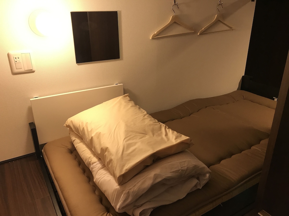 HOTEL OWL TOKYO 東京
