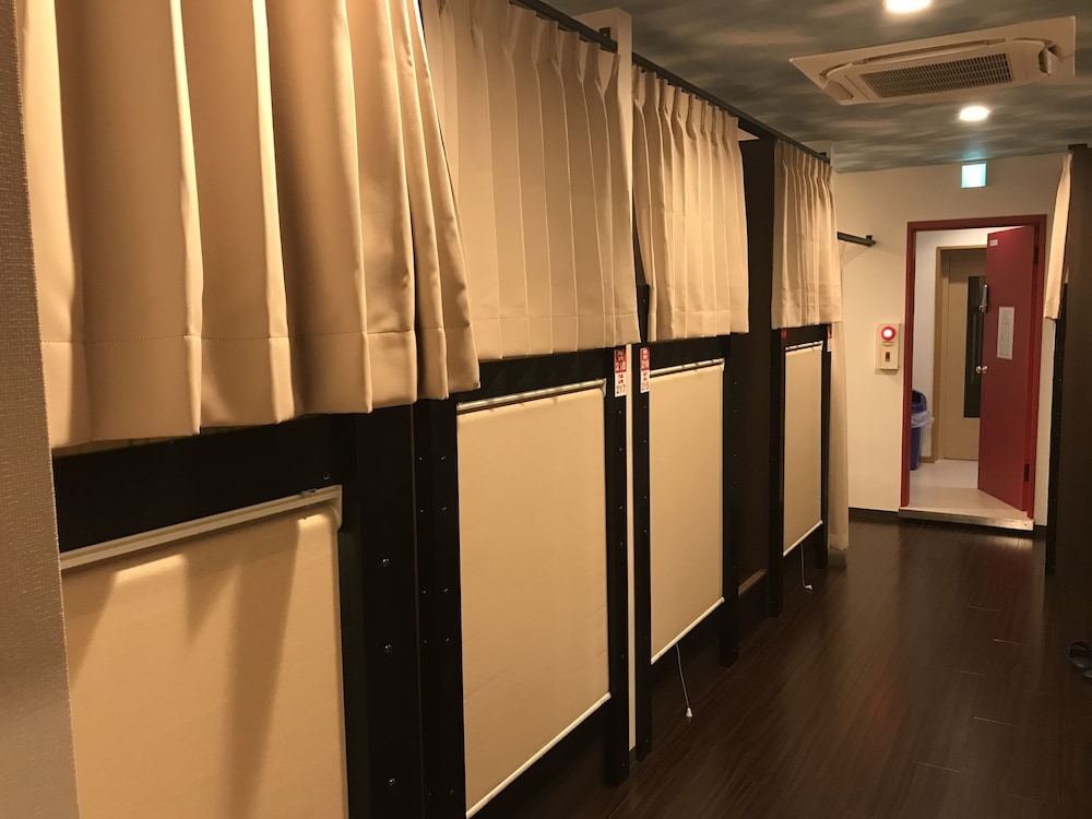HOTEL OWL TOKYO 東京