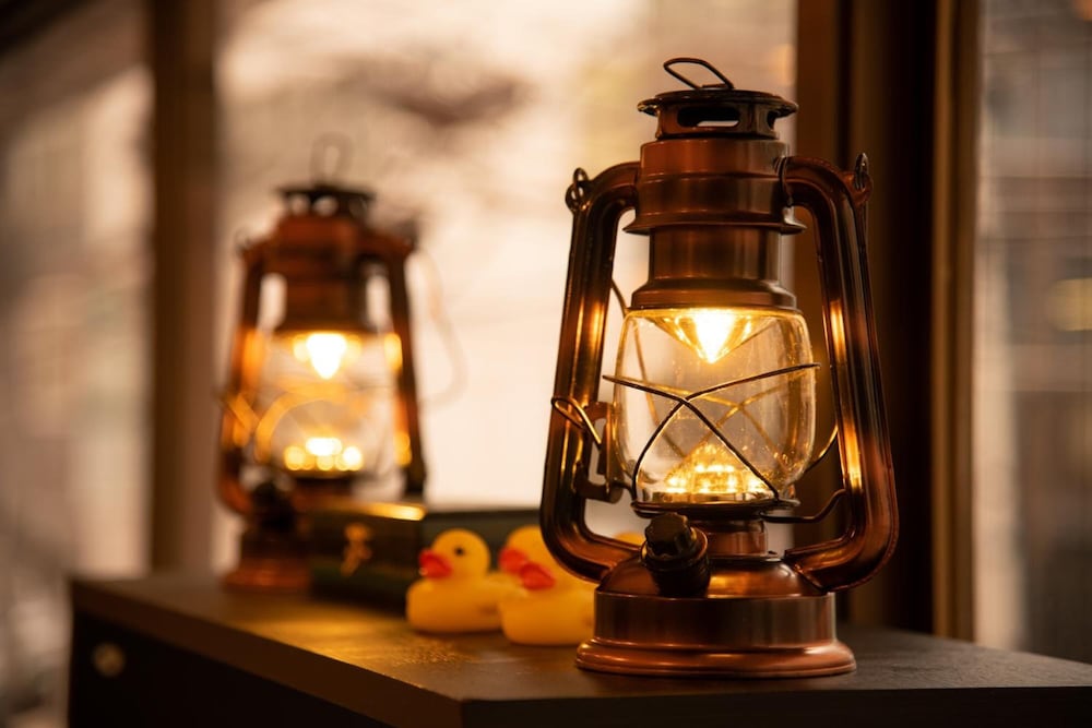BNB+ SECRET BASE MEJIRO - HOSTEL 東京