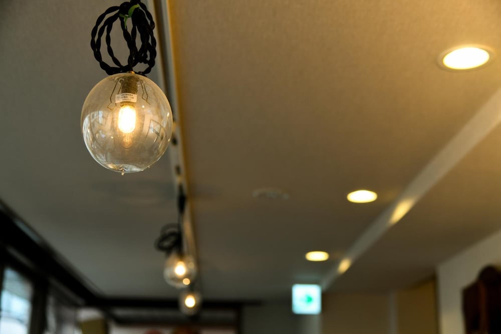 BNB+ SECRET BASE MEJIRO - HOSTEL 東京