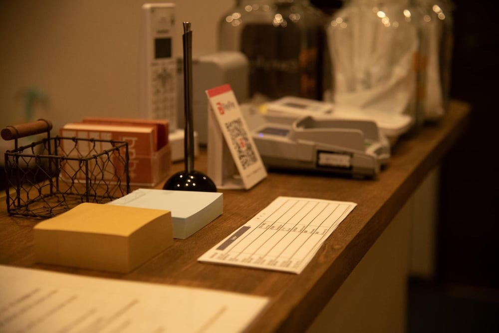 BNB+ SECRET BASE MEJIRO - HOSTEL 東京