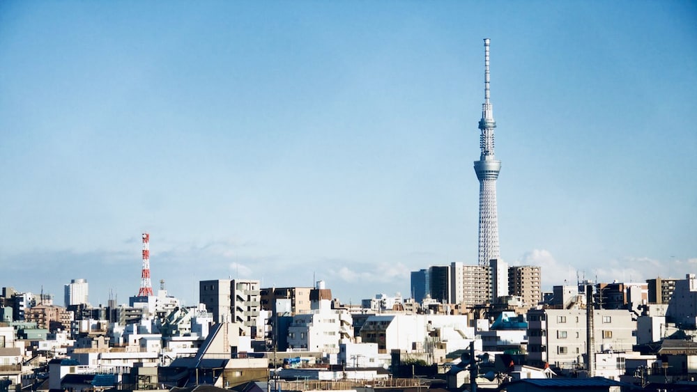 なごみホテル 東京
