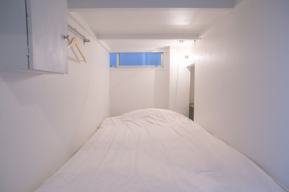 HOSTEL CHAPTER TWO TOKYO 東京