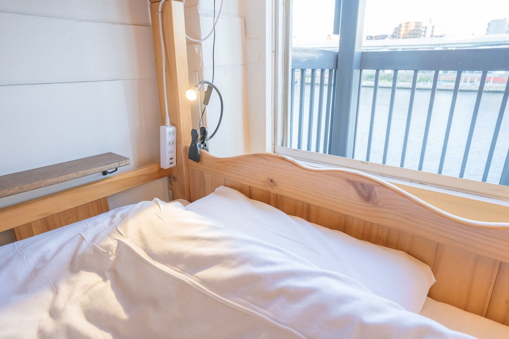 HOSTEL CHAPTER TWO TOKYO 東京