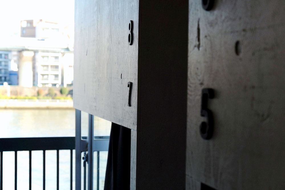 HOSTEL CHAPTER TWO TOKYO 東京