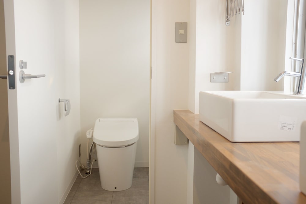 HOSTEL CHAPTER TWO TOKYO 東京
