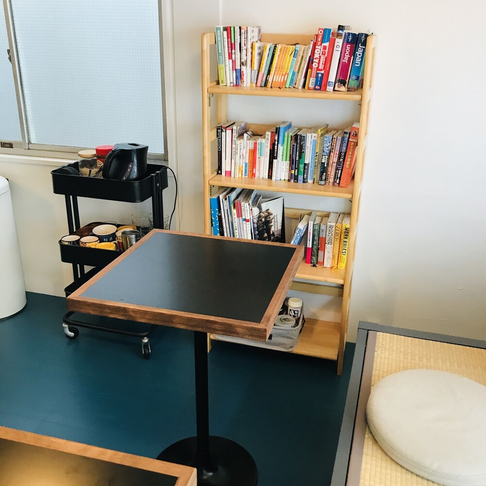 HOSTEL CHAPTER TWO TOKYO 東京