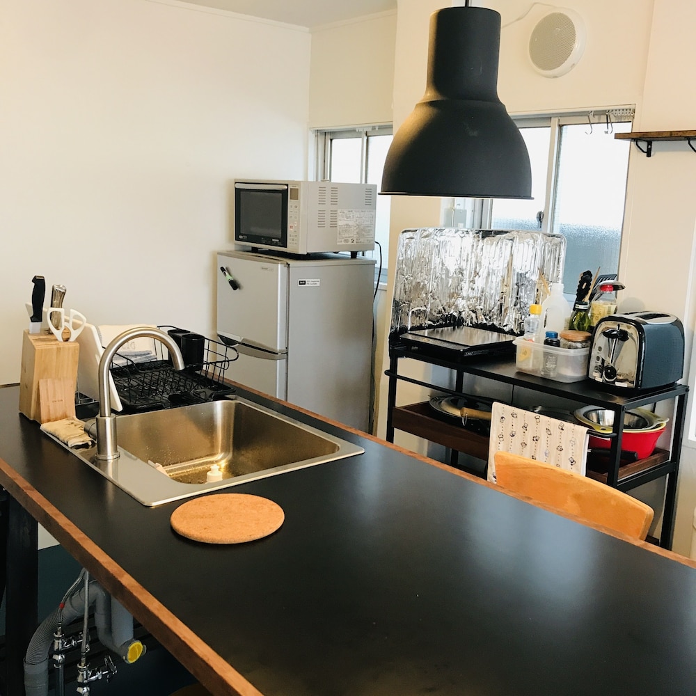 HOSTEL CHAPTER TWO TOKYO 東京