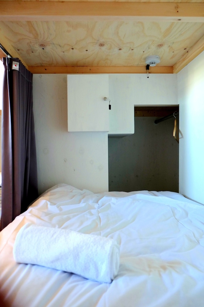 HOSTEL CHAPTER TWO TOKYO 東京
