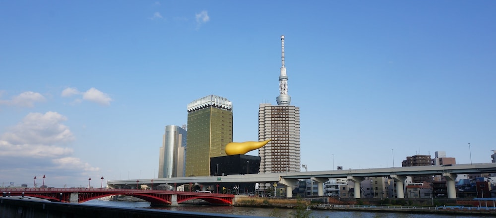 HOSTEL CHAPTER TWO TOKYO 東京
