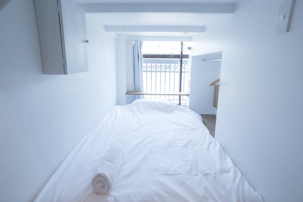 HOSTEL CHAPTER TWO TOKYO 東京