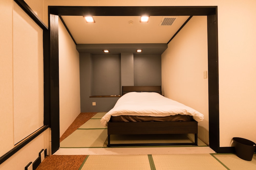 TOKYO GUEST HOUSE OUJI MUSIC LOUNGE 東京