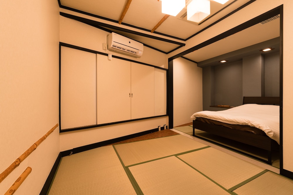 TOKYO GUEST HOUSE OUJI MUSIC LOUNGE 東京