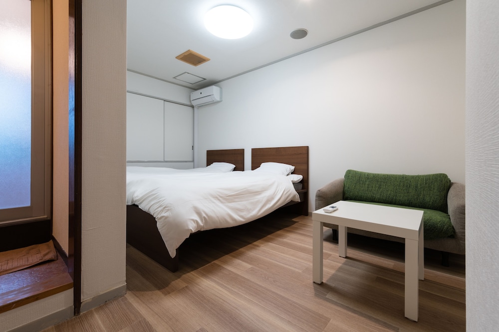 TOKYO GUEST HOUSE OUJI MUSIC LOUNGE 東京