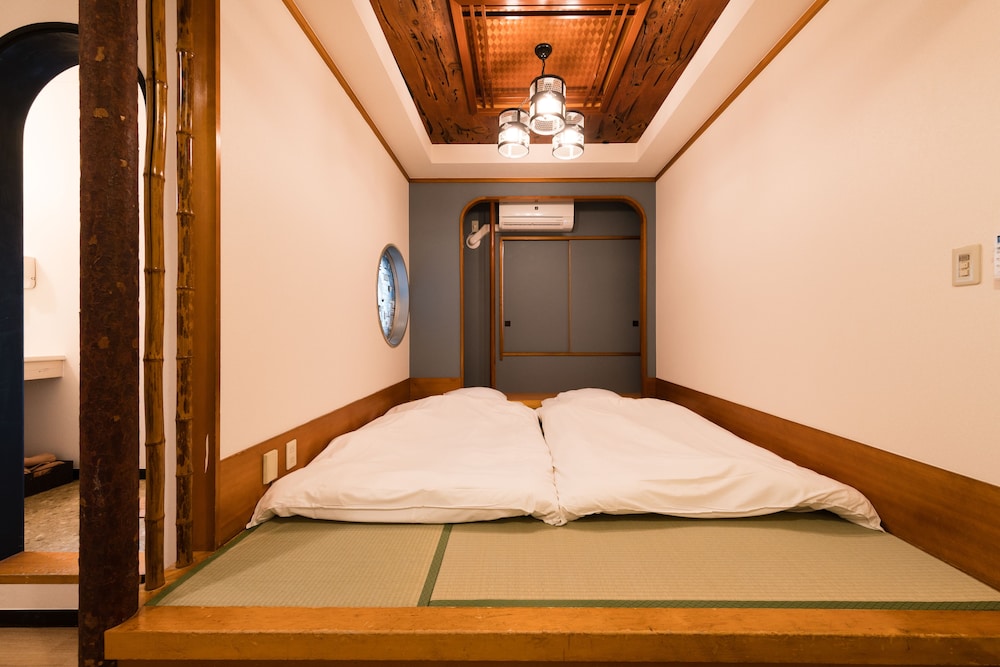 TOKYO GUEST HOUSE OUJI MUSIC LOUNGE 東京