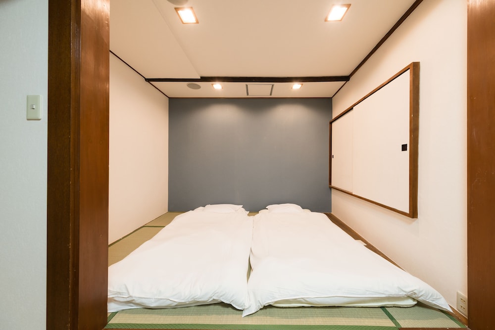 TOKYO GUEST HOUSE OUJI MUSIC LOUNGE 東京