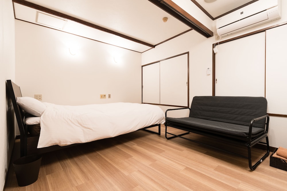 TOKYO GUEST HOUSE OUJI MUSIC LOUNGE 東京