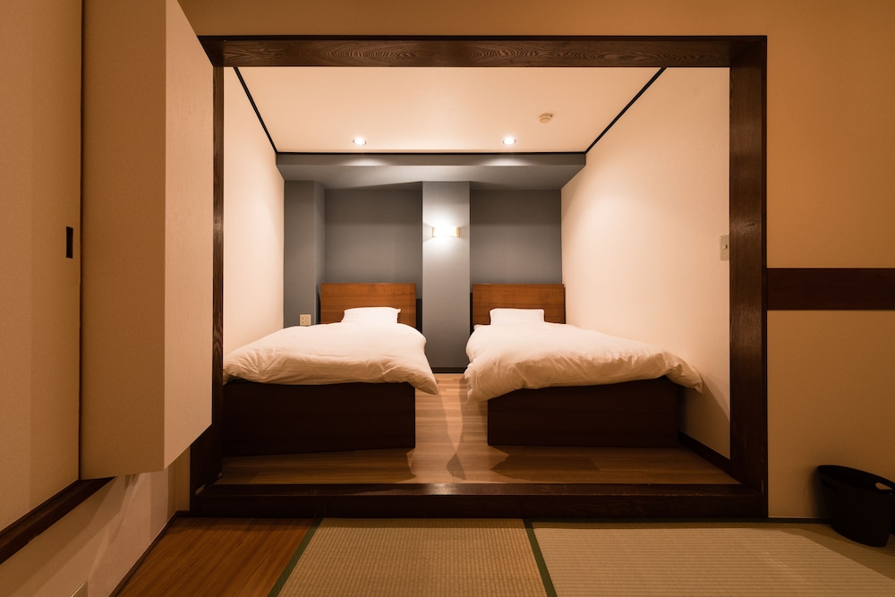 TOKYO GUEST HOUSE OUJI MUSIC LOUNGE 東京
