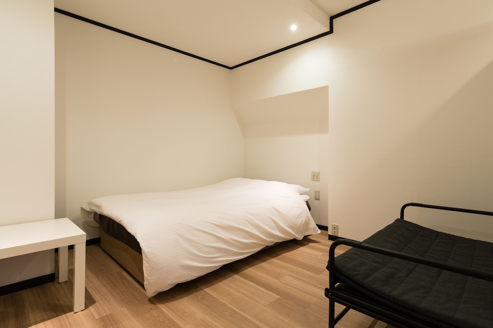 TOKYO GUEST HOUSE OUJI MUSIC LOUNGE 東京