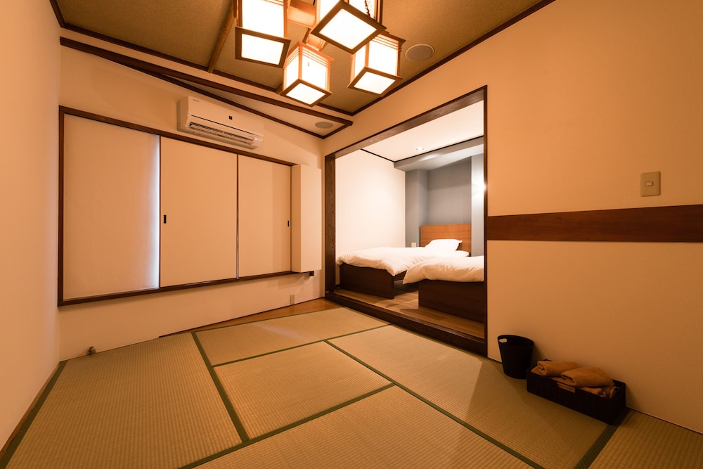 TOKYO GUEST HOUSE OUJI MUSIC LOUNGE 東京