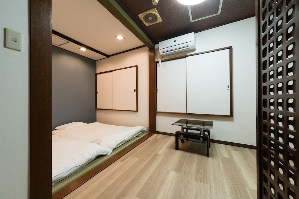TOKYO GUEST HOUSE OUJI MUSIC LOUNGE 東京