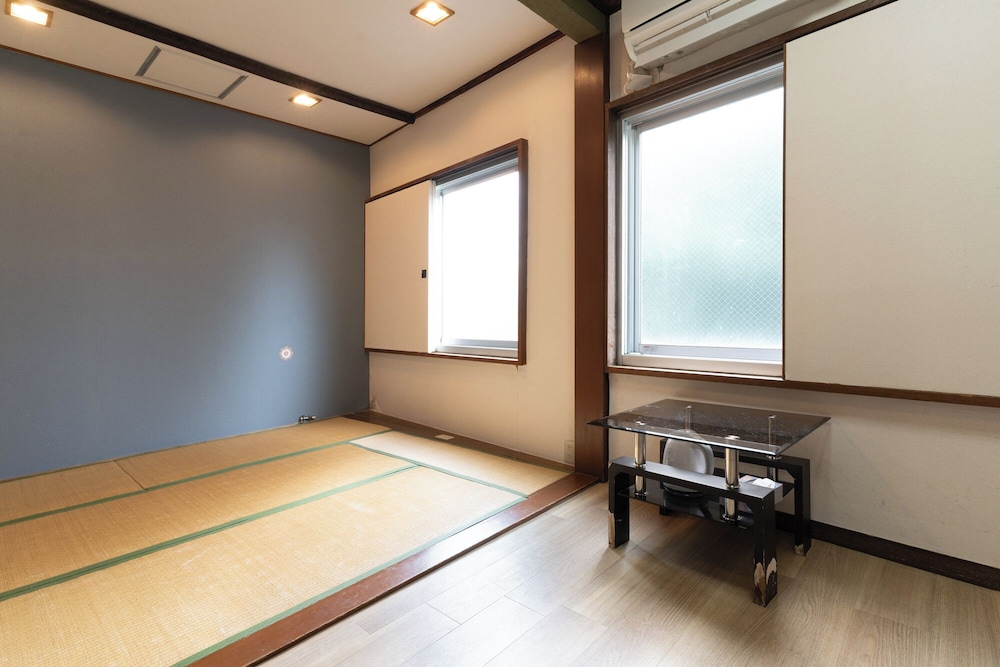 TOKYO GUEST HOUSE OUJI MUSIC LOUNGE 東京