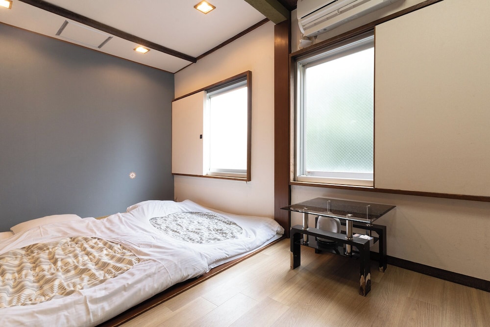 TOKYO GUEST HOUSE OUJI MUSIC LOUNGE 東京