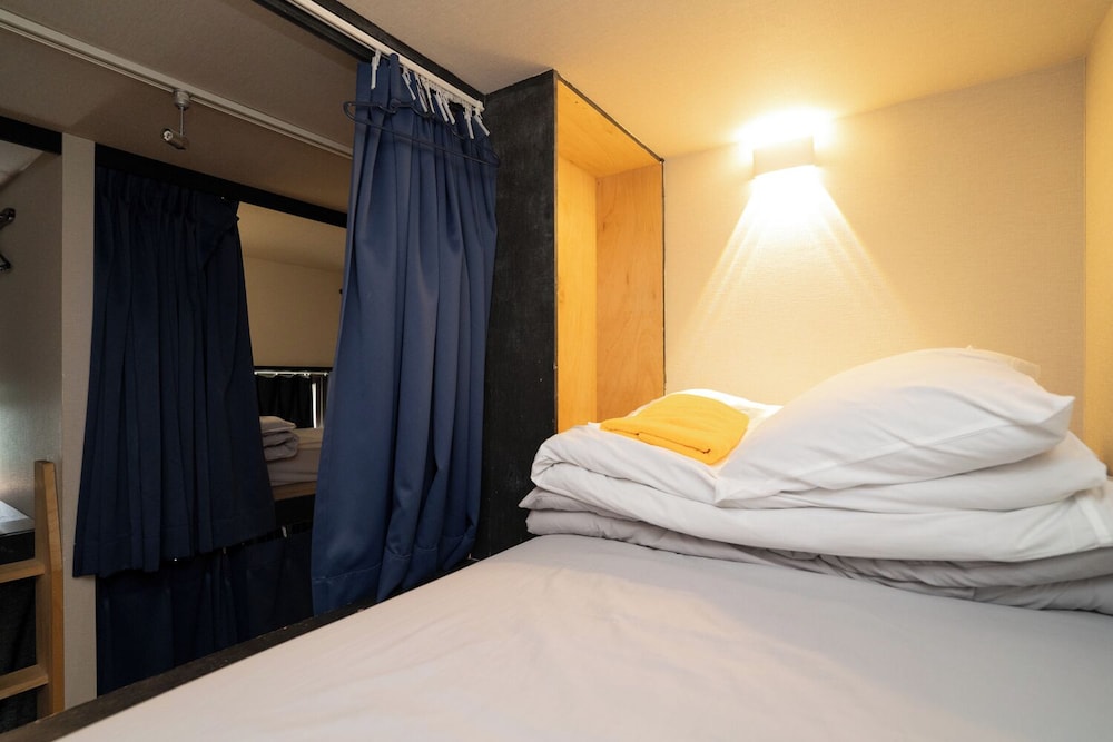 TOKYO GUEST HOUSE OUJI MUSIC LOUNGE 東京