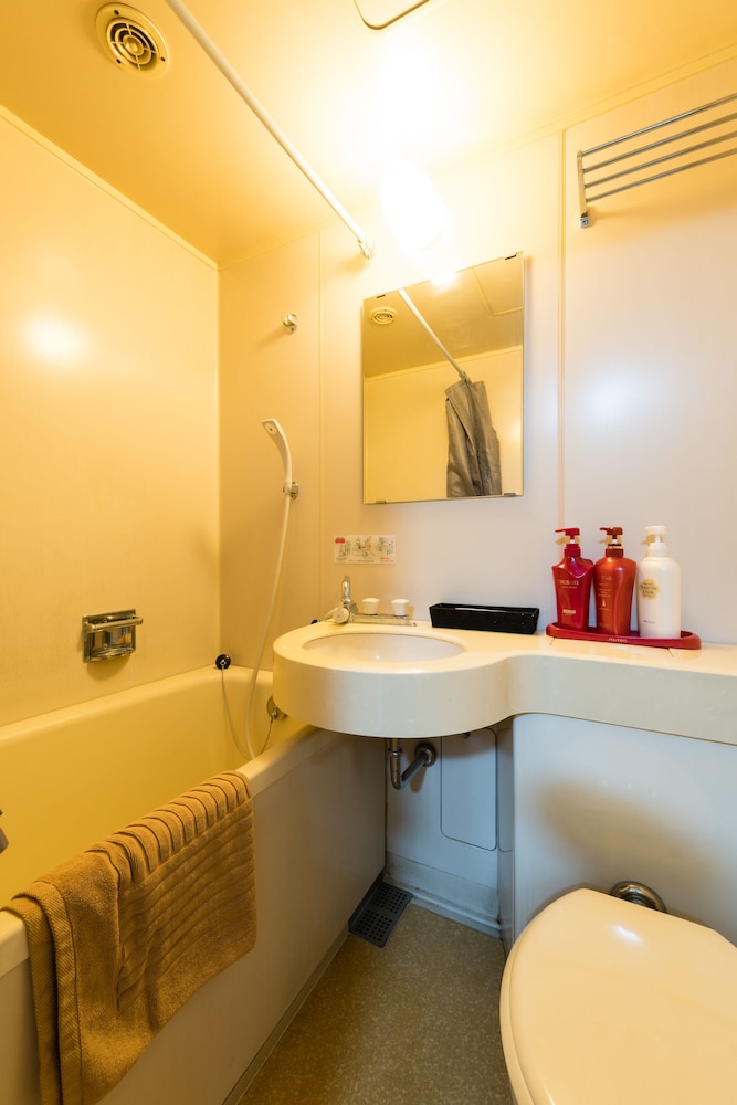 TOKYO GUEST HOUSE OUJI MUSIC LOUNGE 東京