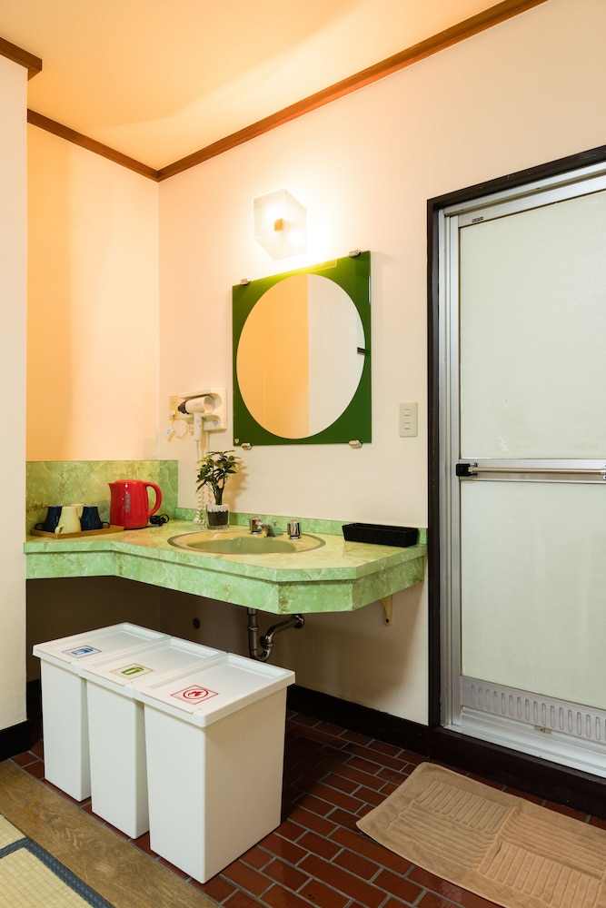 TOKYO GUEST HOUSE OUJI MUSIC LOUNGE 東京