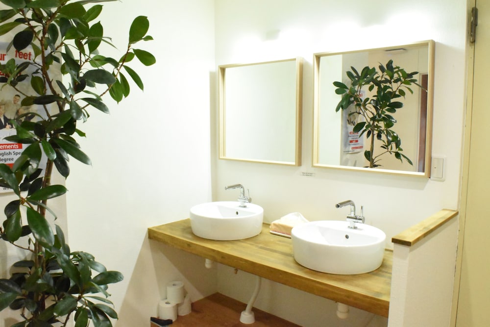 TOKYO GUEST HOUSE OUJI MUSIC LOUNGE 東京