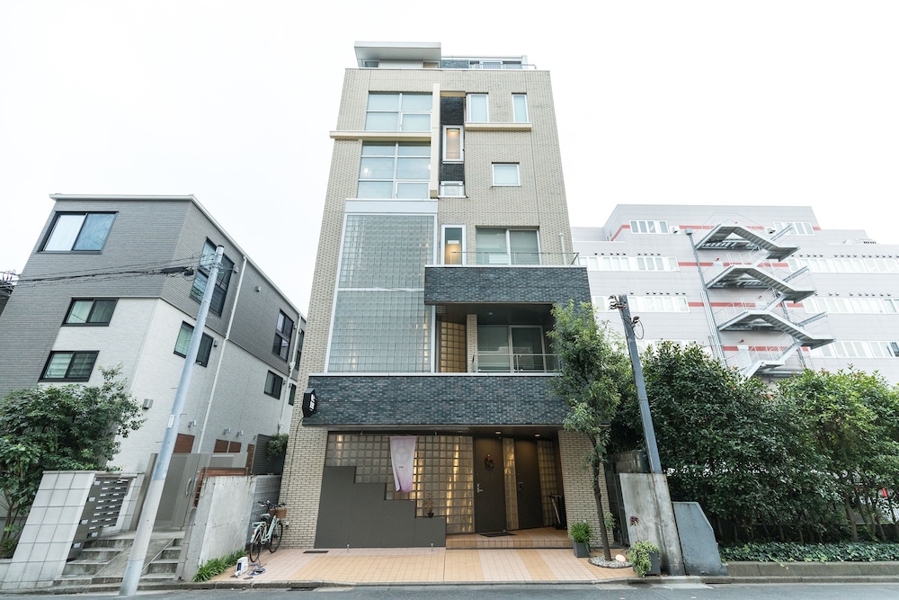 OYO 亀七旅館 亀戸 東京