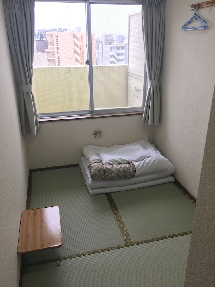 ホテル ヒカリ 東京