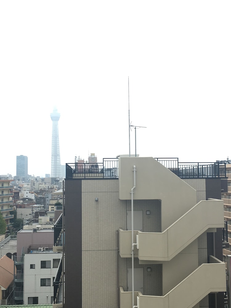ホテル ヒカリ 東京