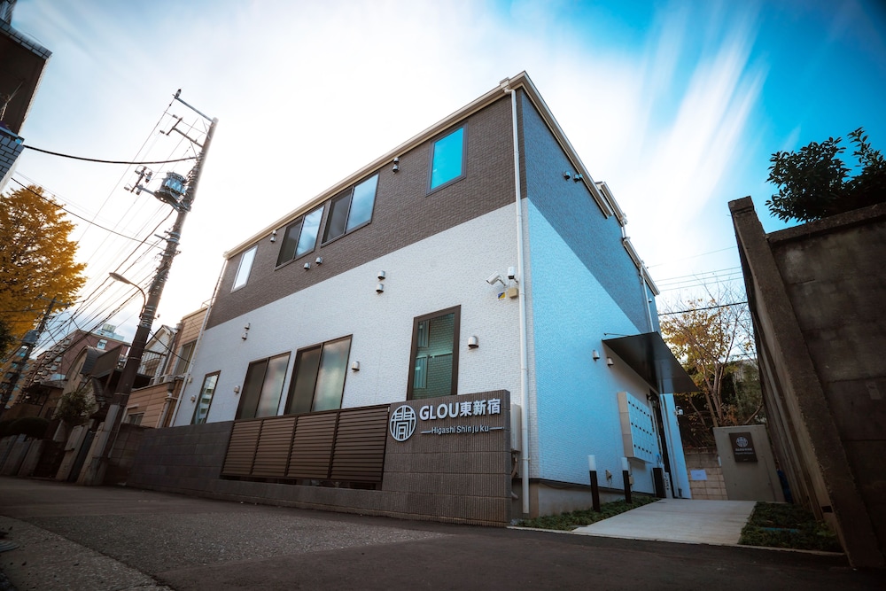 GLOU 東新宿 東京