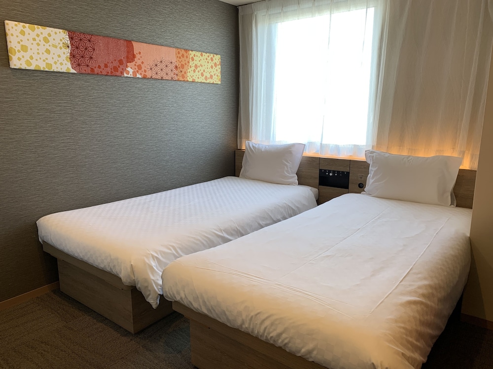 変なホテル東京 西葛西 東京