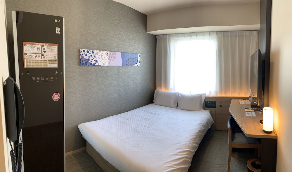 変なホテル東京 西葛西 東京