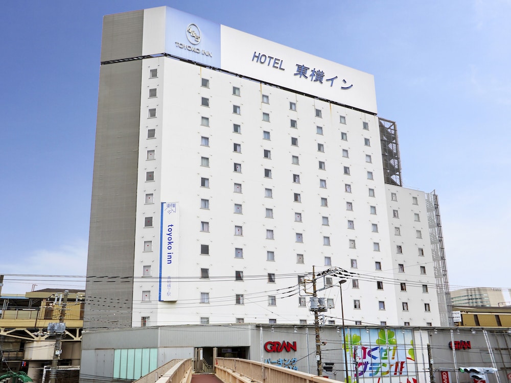 東横 INN 品川青物横丁駅 東京